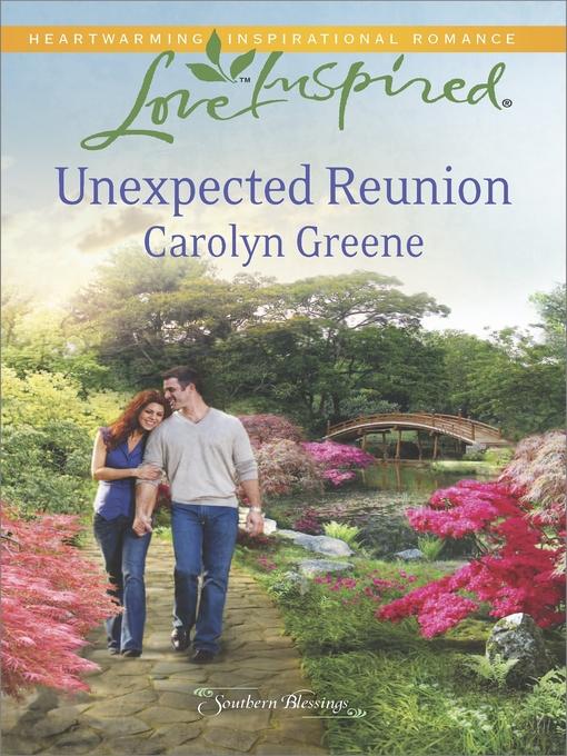 Title details for Unexpected Reunion by Carolyn Greene - Available